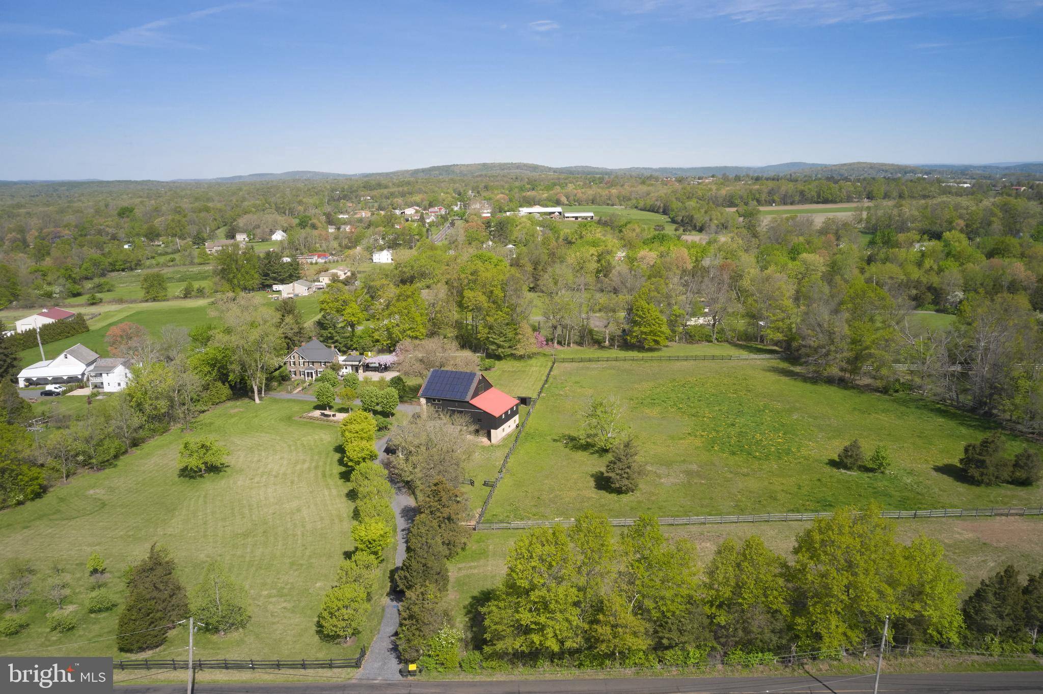 Kintnersville, PA 18930,4273 DURHAM RD