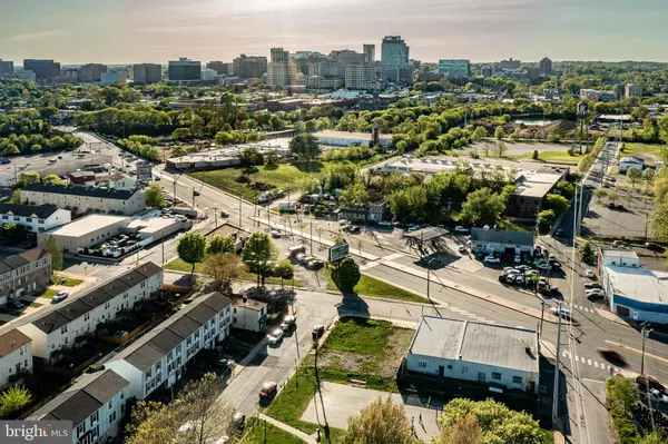 Wilmington, DE 19802,1500 N HEALD ST