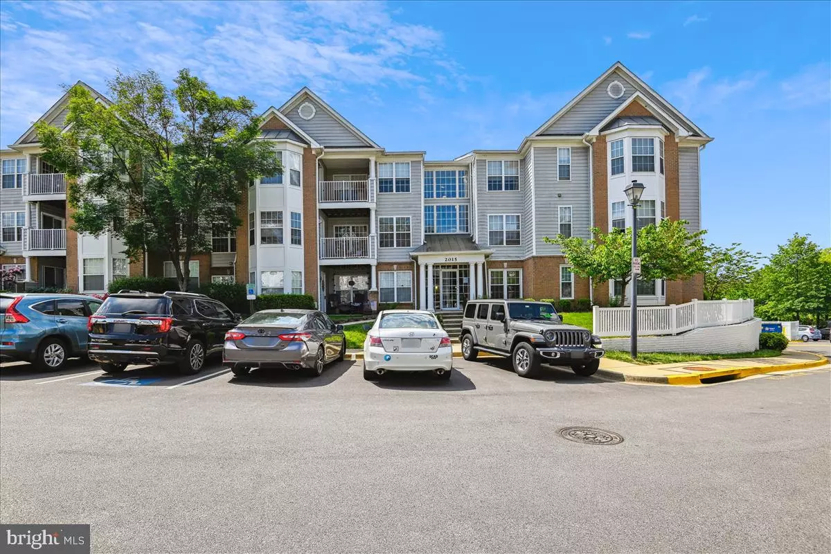 Annapolis, MD 21401,2015 GOV THOMAS BLADEN WAY #304