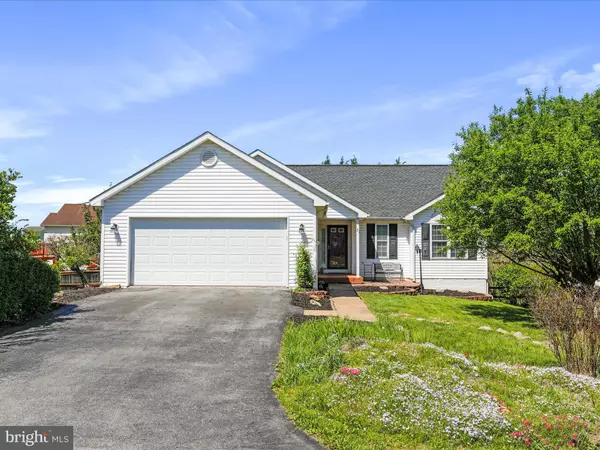 Ranson, WV 25438,31 TRIX CT