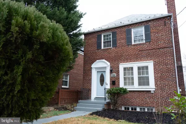 7329 12TH ST NW, Washington, DC 20012