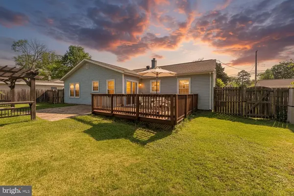 Alexandria, VA 22306,6712 HARRISON LN