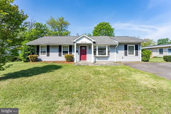 Alexandria, VA 22306,6712 HARRISON LN
