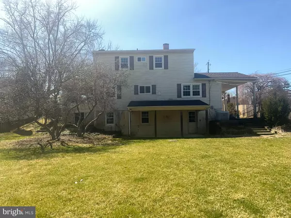 Reisterstown, MD 21136,435 HIGHMEADOW RD