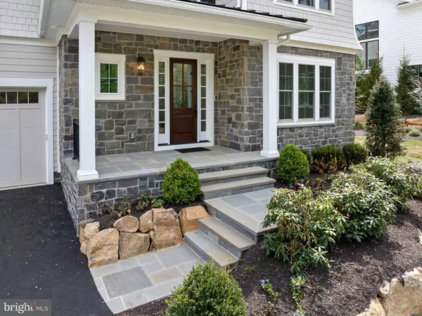 Wayne, PA 19087,LOT 1A IVEN AVE