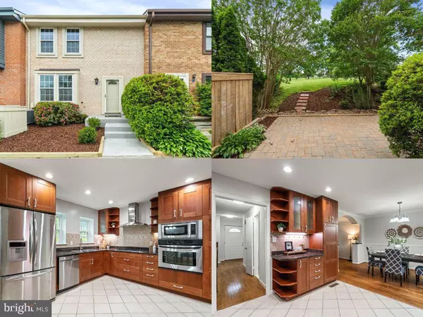 2192 GOLF COURSE DR, Reston, VA 20191