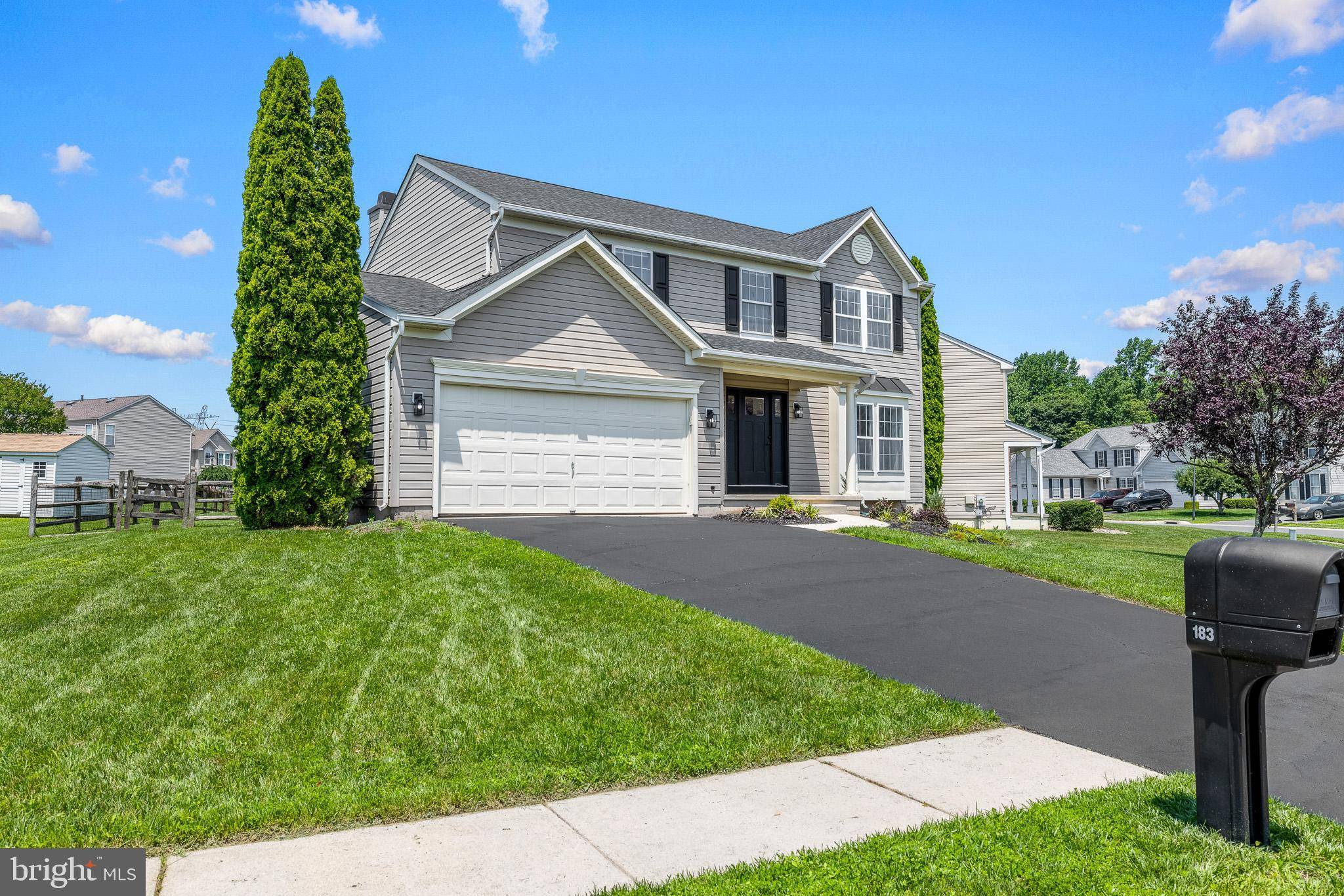Newark, DE 19702,183 MCCORMICK BLVD