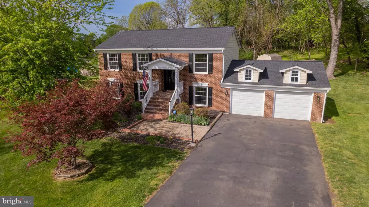 Warrenton, VA 20187,7199 SPOTSYLVANIA ST