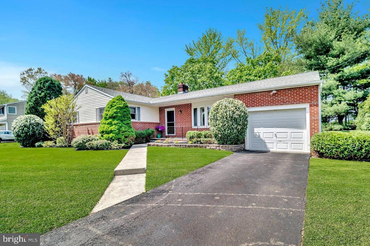 Princeton Junction, NJ 08550,12 WINDSOR DR
