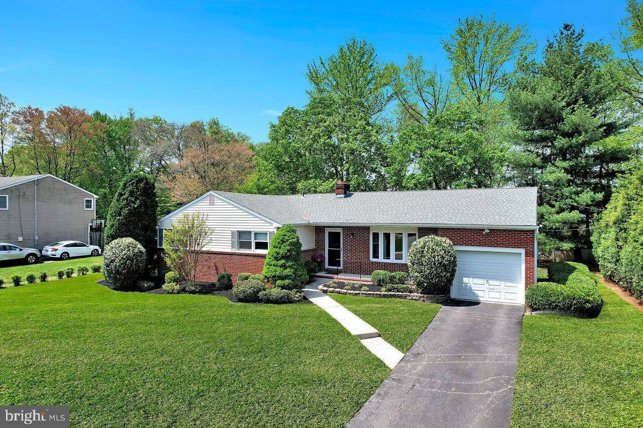 Princeton Junction, NJ 08550,12 WINDSOR DR