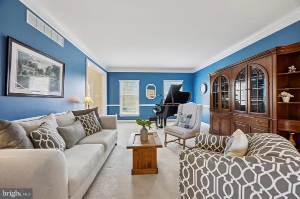 West Chester, PA 19382,1153 MEGHAN CT