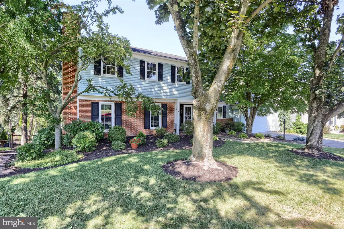 Mechanicsburg, PA 17055,11 HELLAM DR
