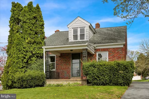 Reading, PA 19605,3611 KUTZTOWN RD