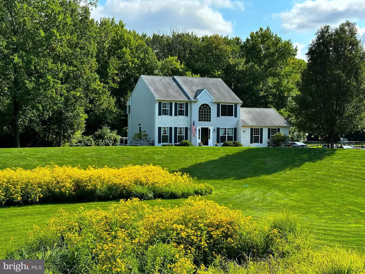Garnet Valley, PA 19060,1421 DEER MEADOW LN