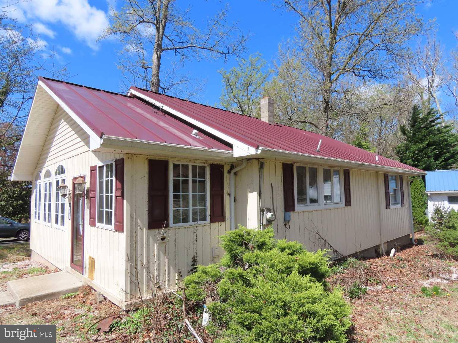75 ELKSIDE RD, Elkton, MD 21921