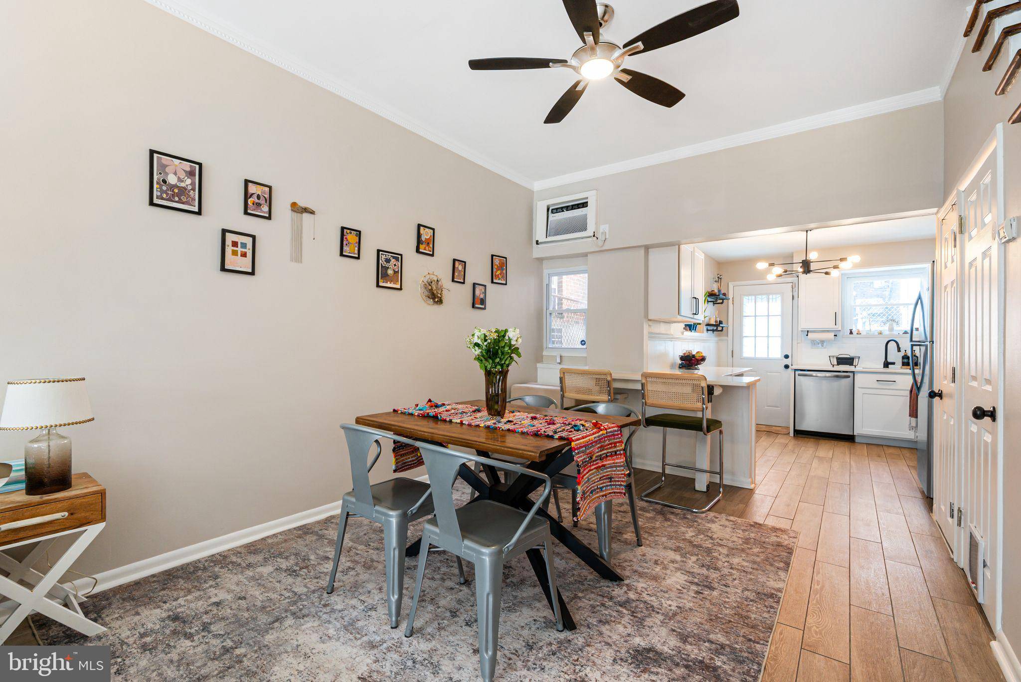 Philadelphia, PA 19148,1606 S FRANKLIN ST