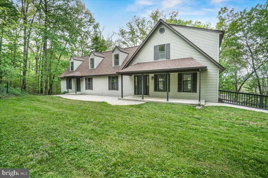 7746 EMERSON BURRIER RD, Mount Airy, MD 21771