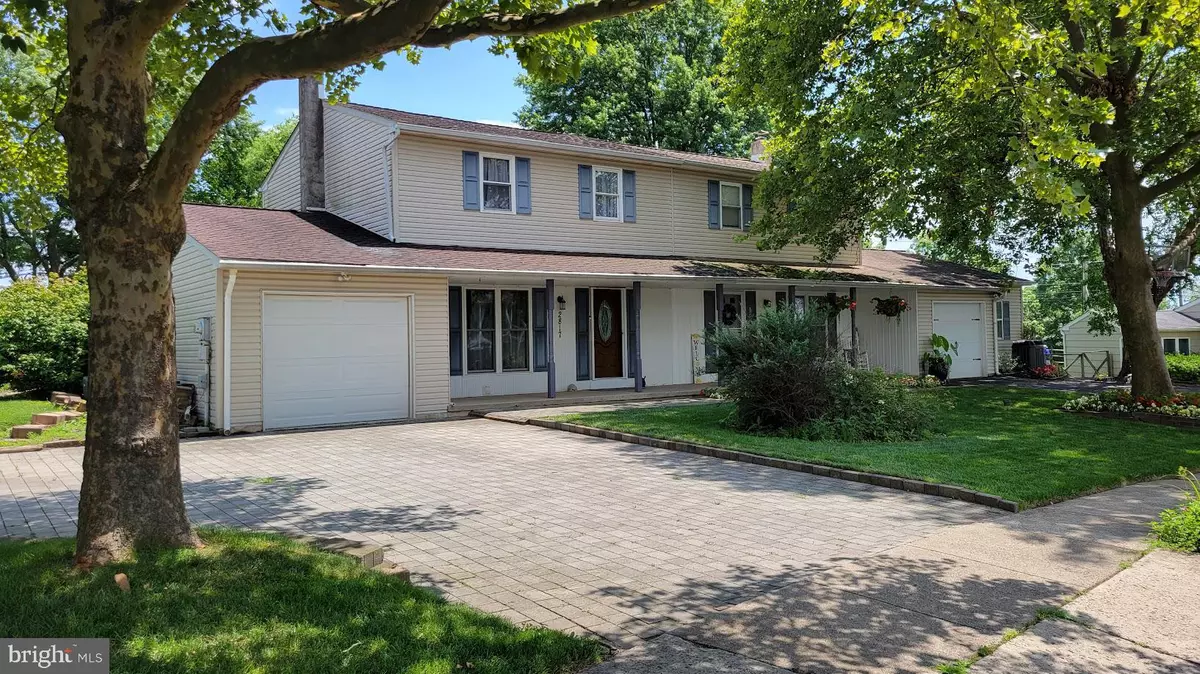 Hatfield, PA 19440,2817 N FORD DR