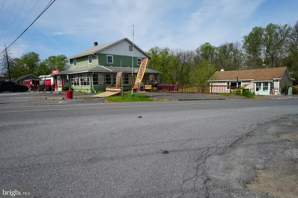 Temple, PA 19560,5704 ALLENTOWN PIKE