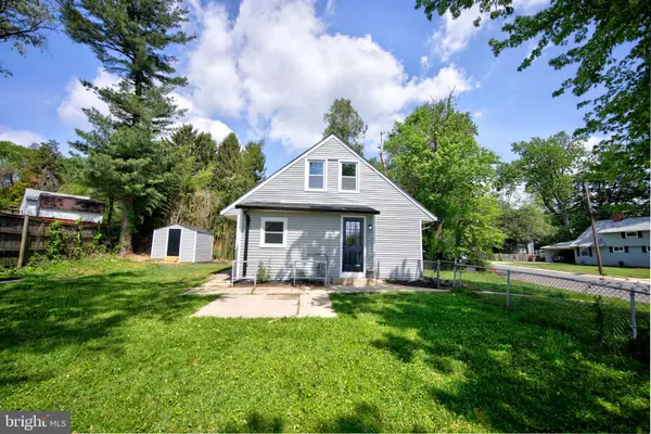 202 NIMITZ AVE, Rockville, MD 20851