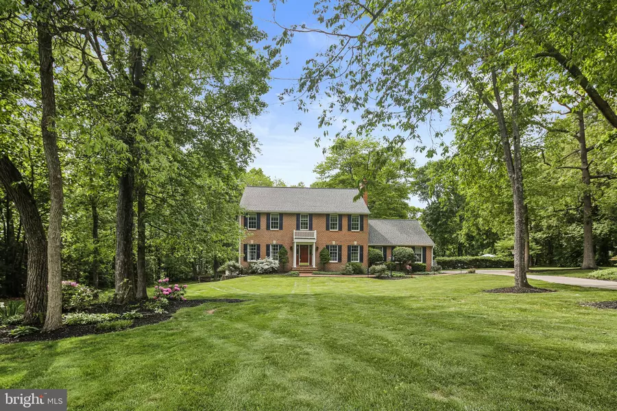 2404 FAIRWAY OAKS CT, Hampstead, MD 21074