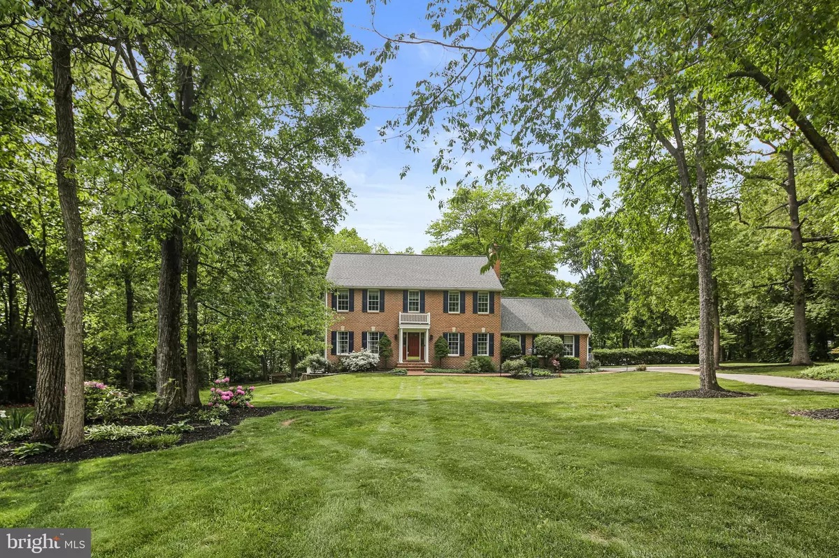 Hampstead, MD 21074,2404 FAIRWAY OAKS CT