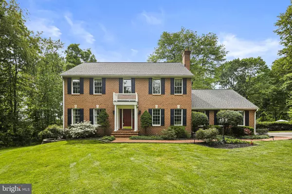 Hampstead, MD 21074,2404 FAIRWAY OAKS CT