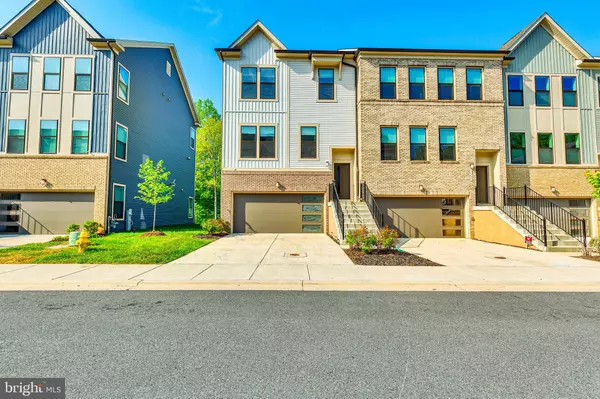 3238 WATERSHED BLVD, Laurel, MD 20724