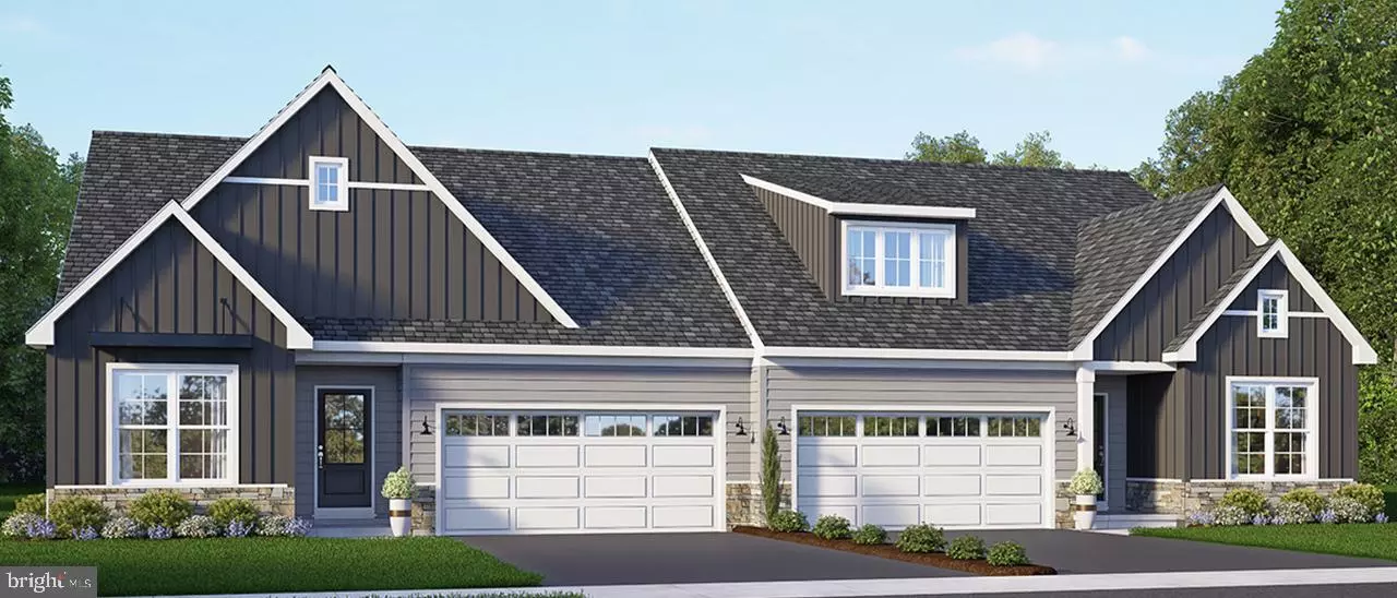 33 CANTERBURY LN, Annville, PA 17003