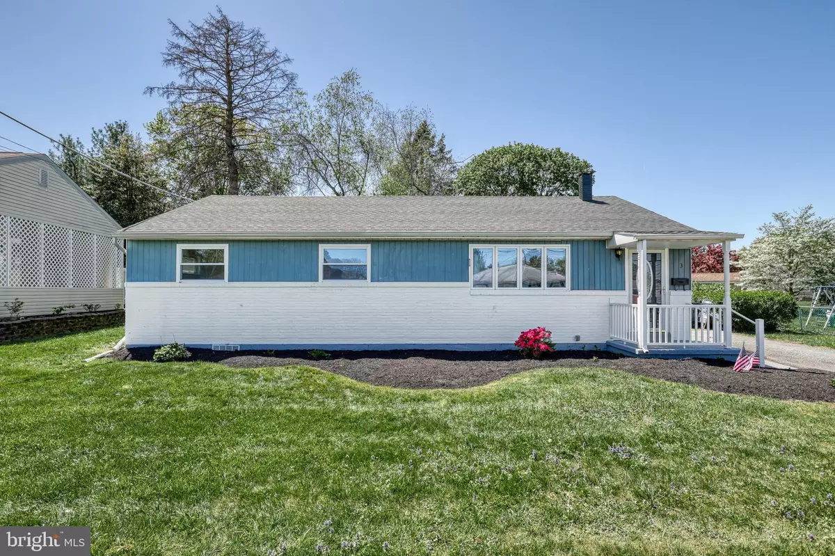 Camp Hill, PA 17011,3 WOODMERE DR