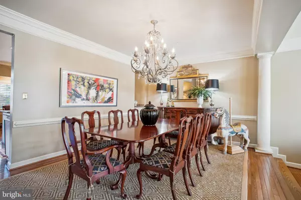 Vienna, VA 22182,8512 BRENTHILL CT