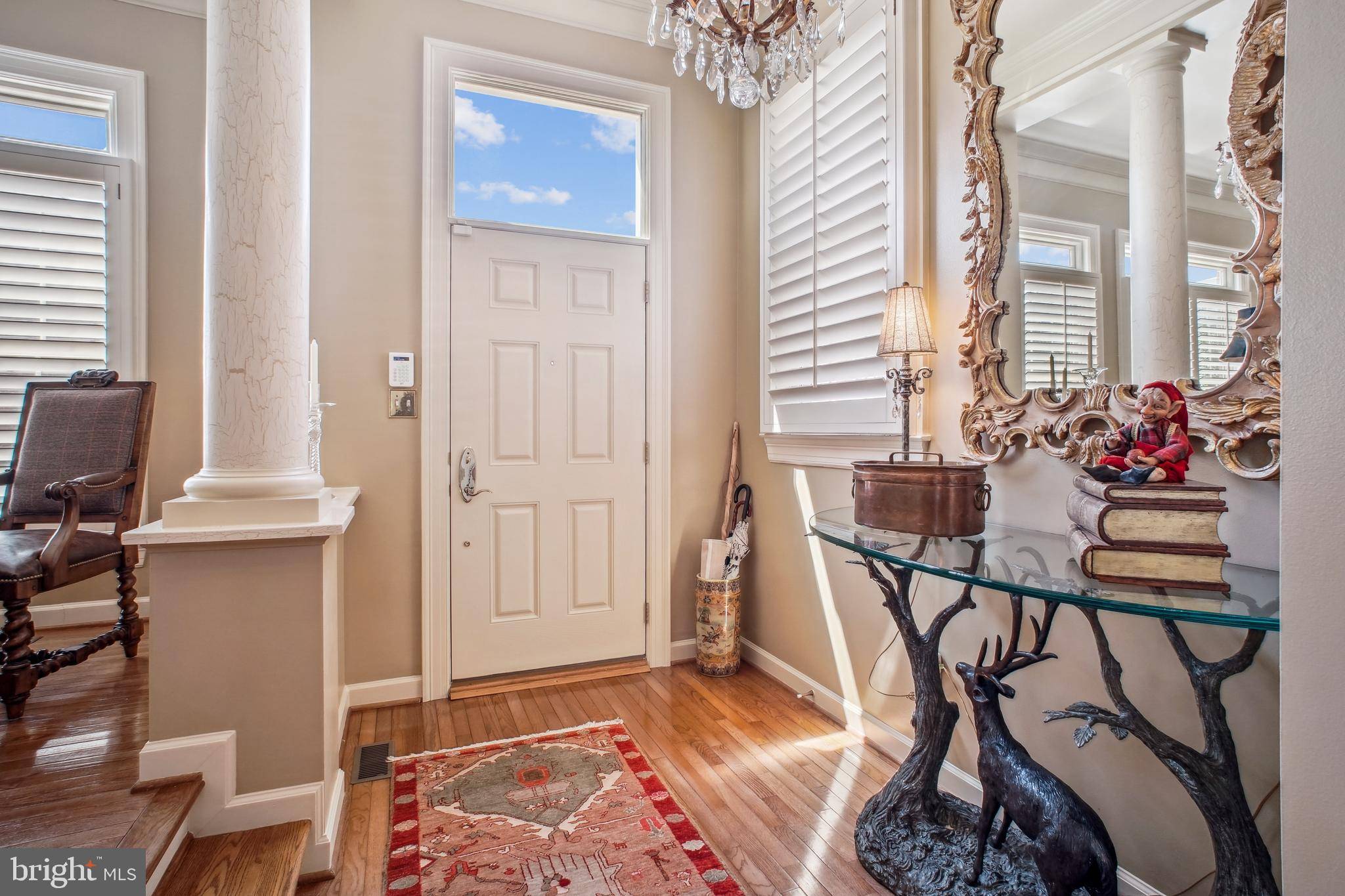 Vienna, VA 22182,8512 BRENTHILL CT