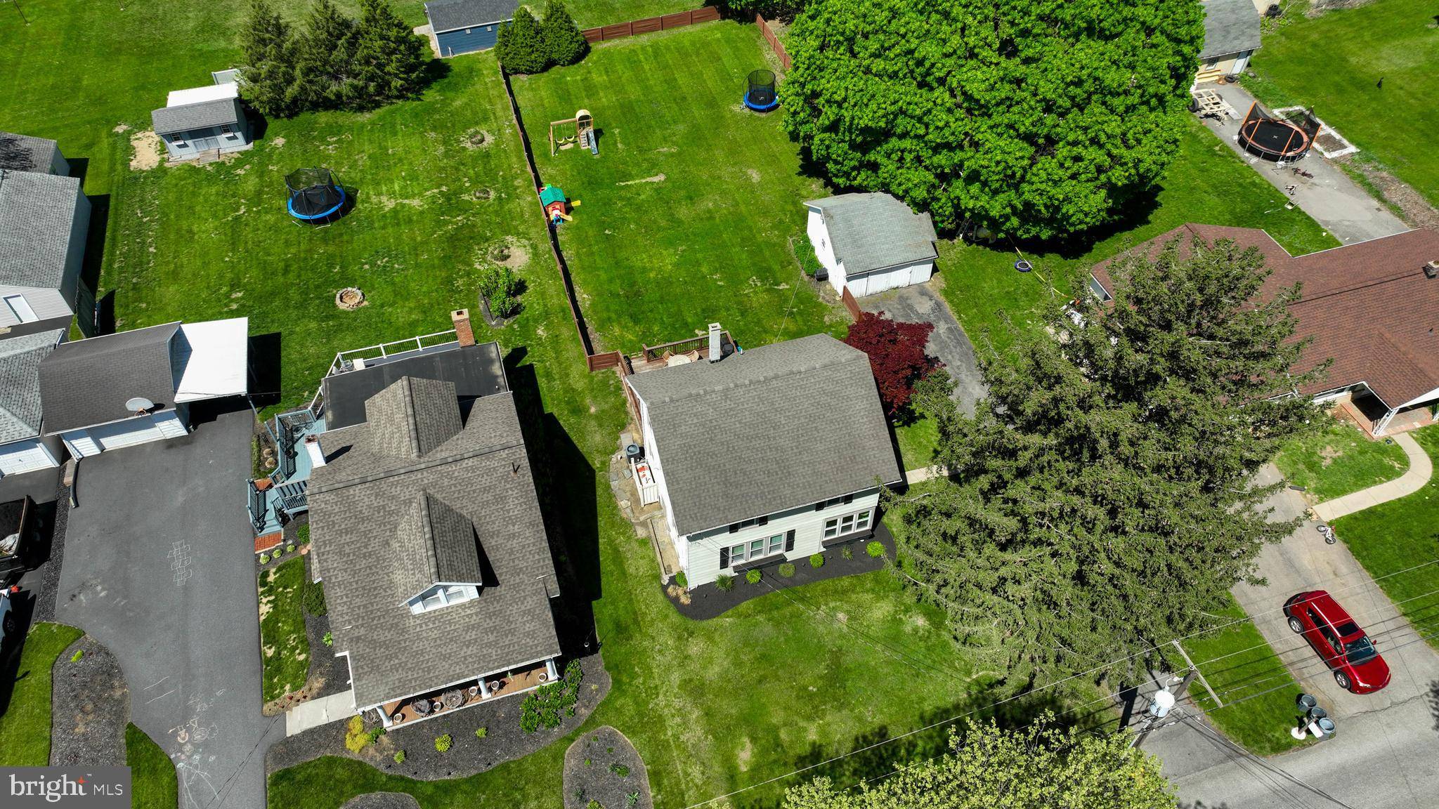 Lancaster, PA 17602,146 ELMWOOD RD