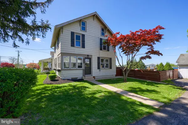 146 ELMWOOD RD, Lancaster, PA 17602