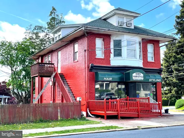 Reading, PA 19605,1400 ELIZABETH AVE