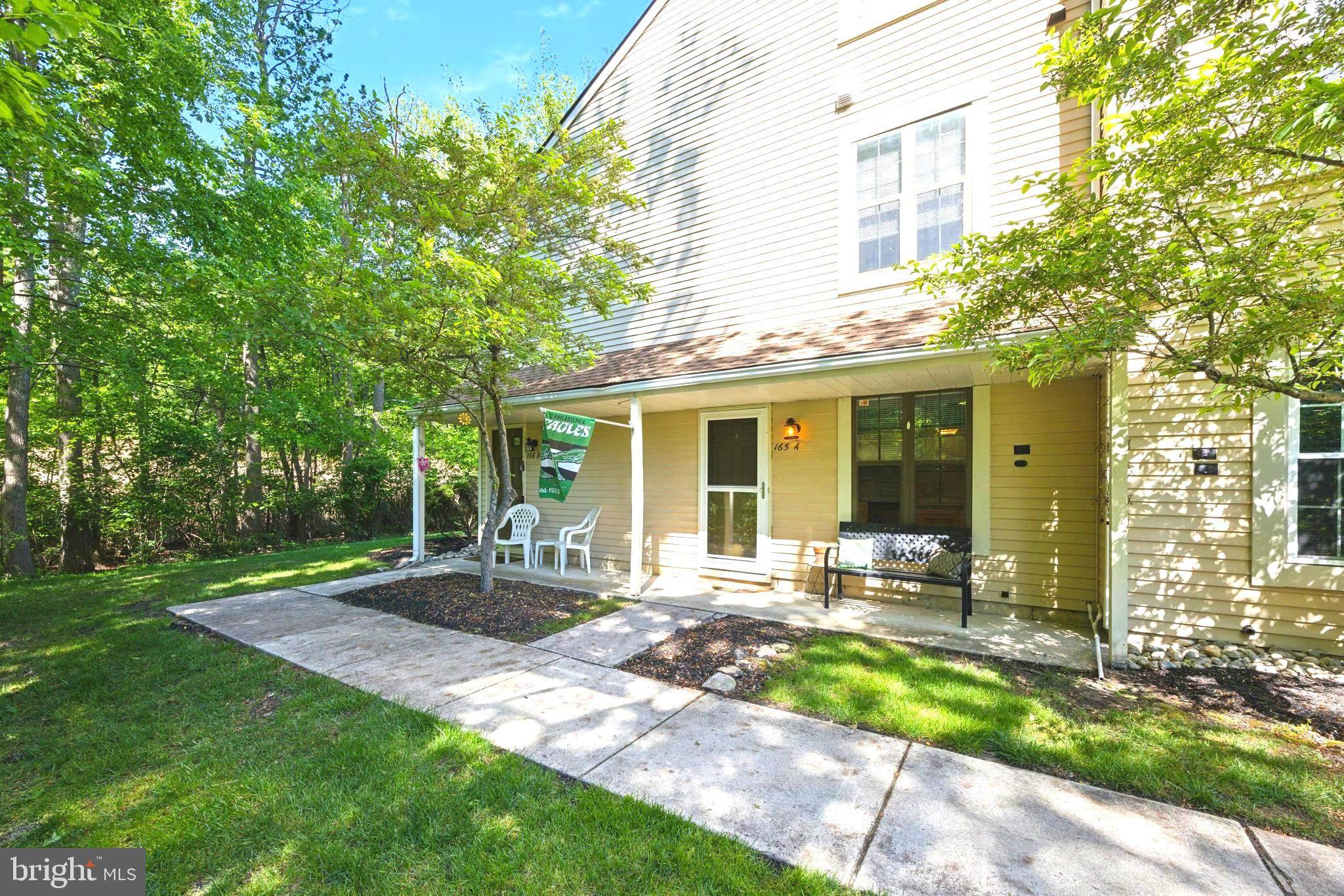 165-A BRADFORD CT, Mount Laurel, NJ 08054
