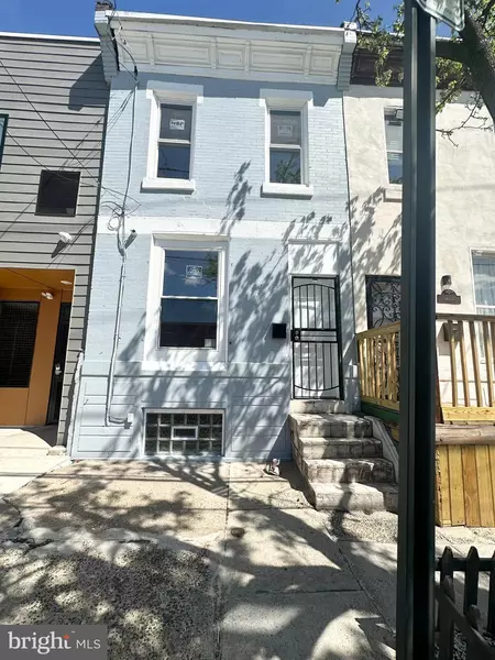 2715 N HOWARD ST, Philadelphia, PA 19133