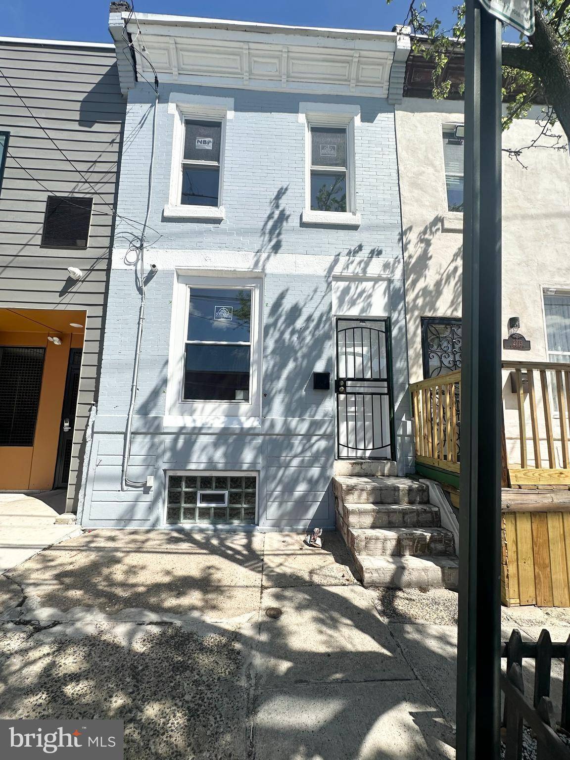 2715 N HOWARD ST, Philadelphia, PA 19133