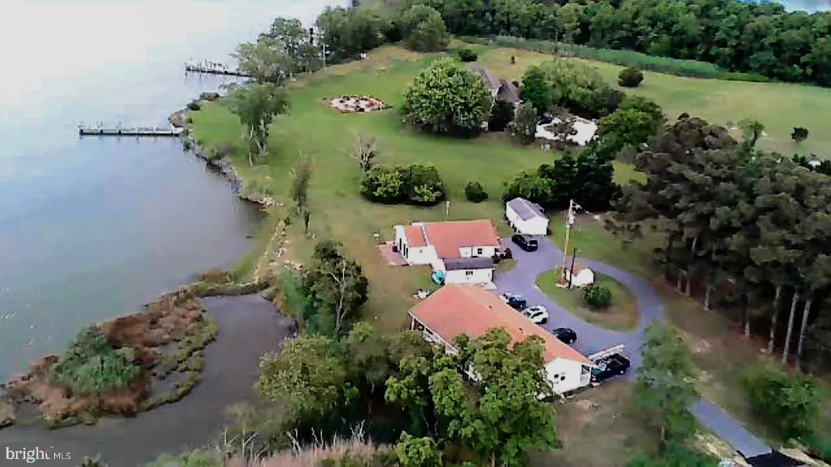 Deal Island, MD 21821,10273 DEAL ISLAND RD