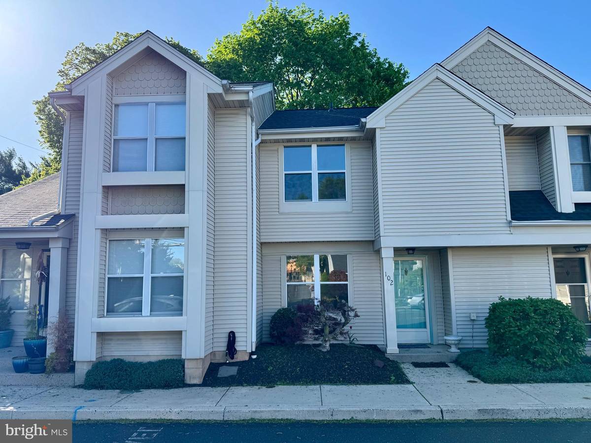 Lansdale, PA 19446,102 ALLISON CT