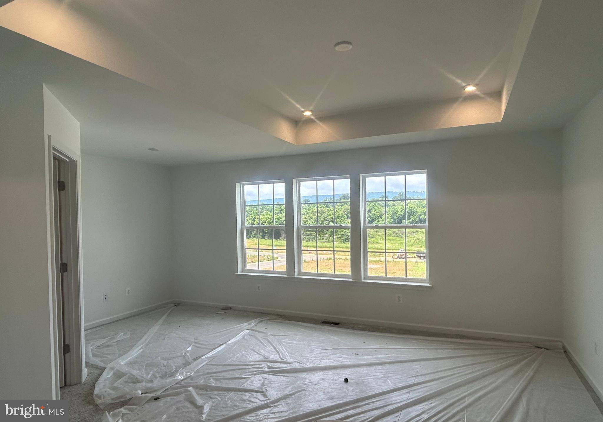 Martinsburg, WV 25403,HOMESITE 520 TRACY WAY
