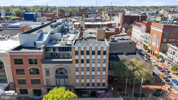 Hagerstown, MD 21740,5 PUBLIC SQ #209