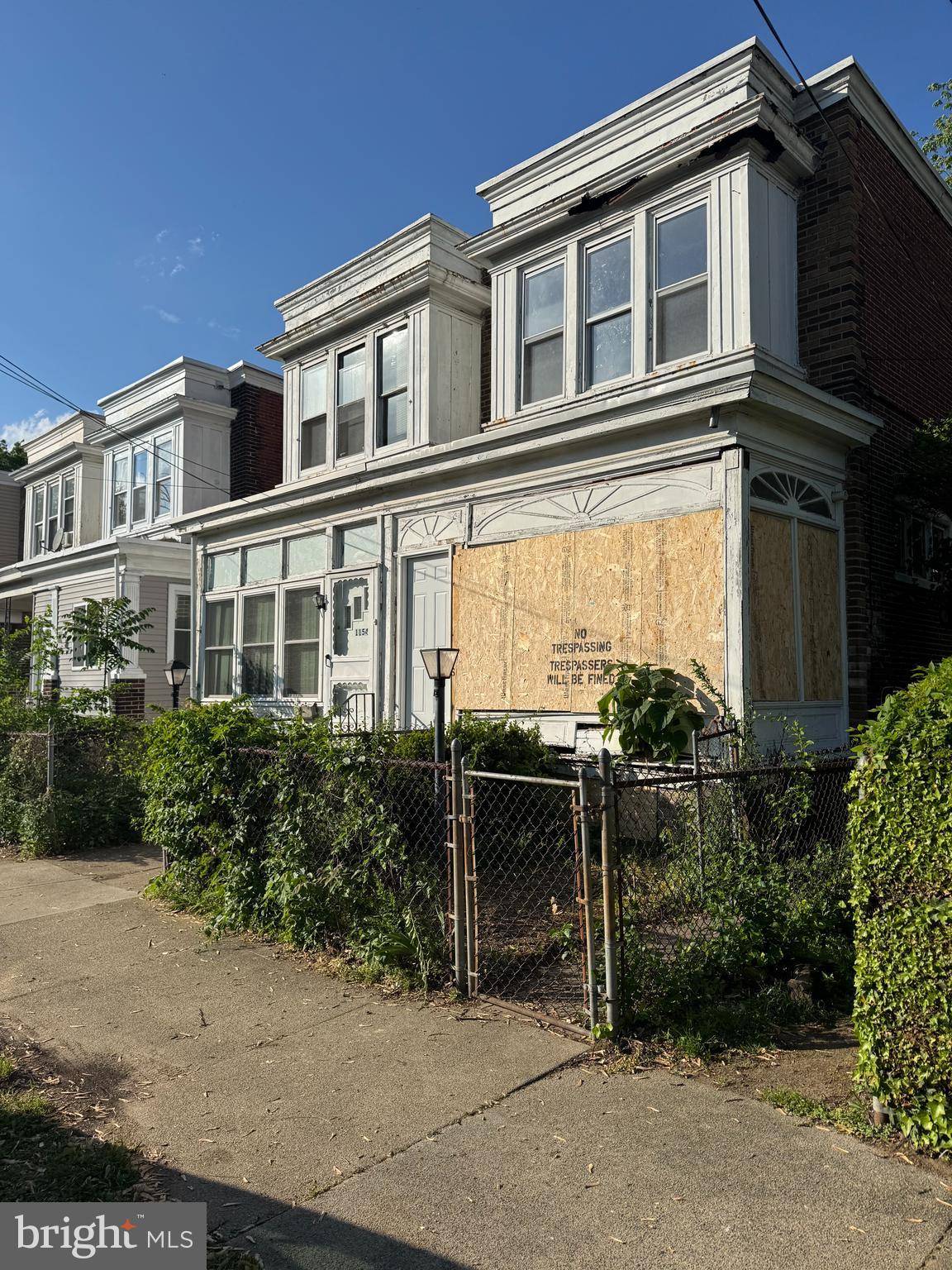 Camden, NJ 08103,1156 LANGHAM AVE