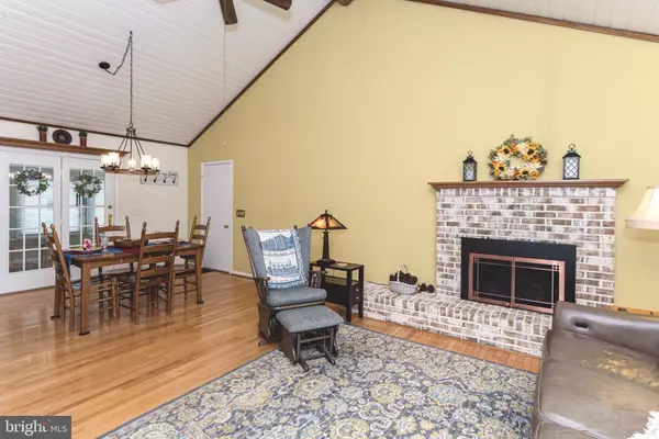 Seaford, DE 19973,732A HURLEY PARK DR