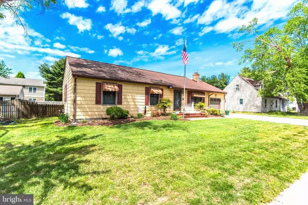 Seaford, DE 19973,732A HURLEY PARK DR