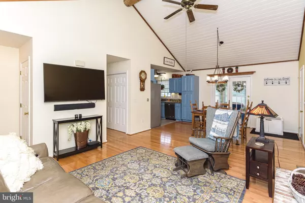 Seaford, DE 19973,732A HURLEY PARK DR