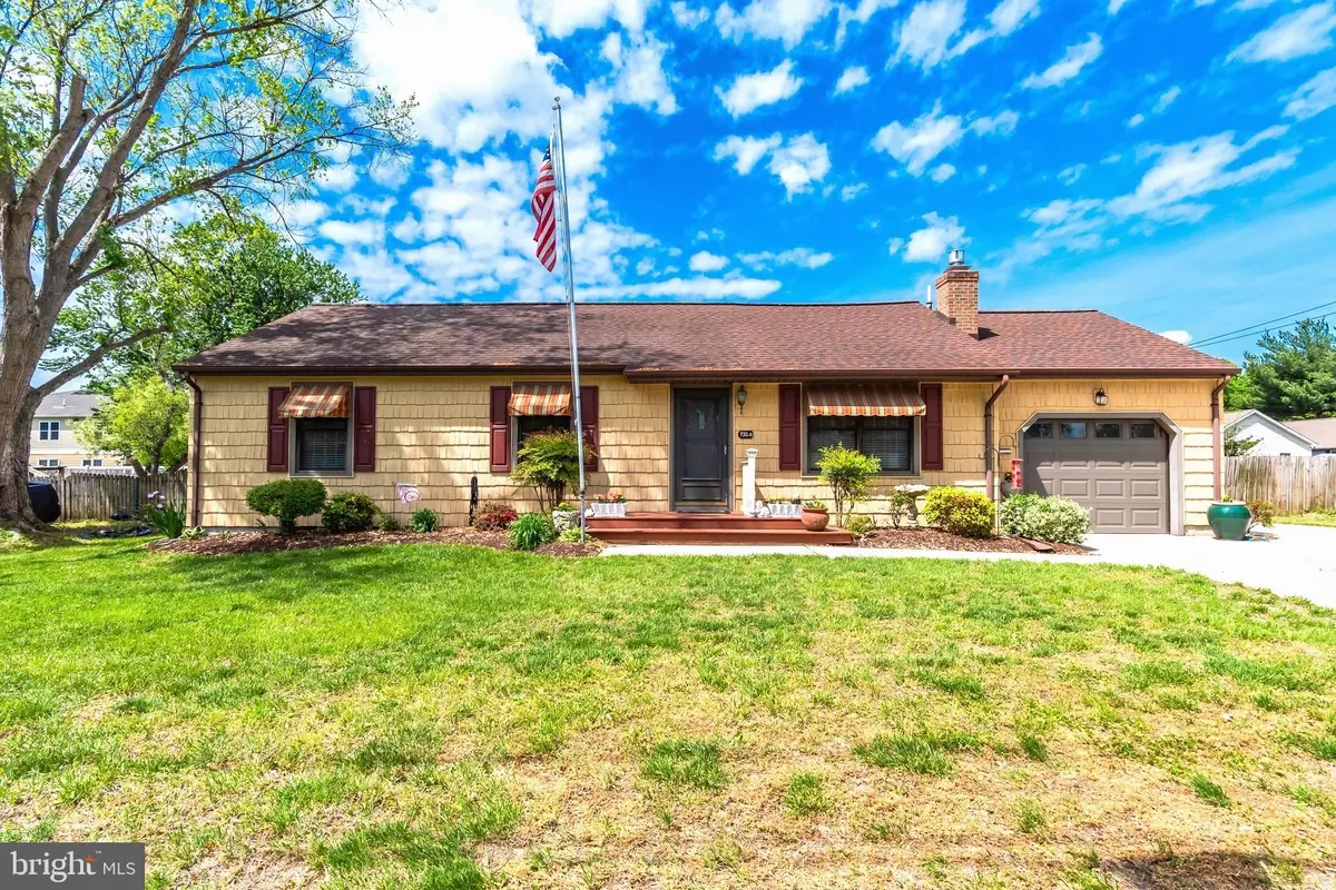 Seaford, DE 19973,732A HURLEY PARK DR