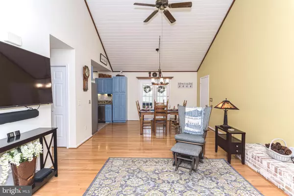 Seaford, DE 19973,732A HURLEY PARK DR