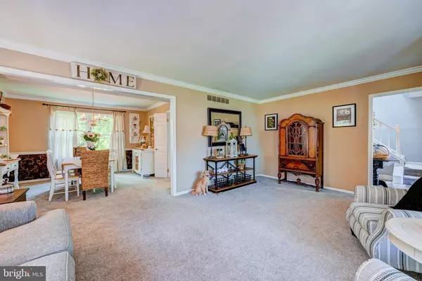 Yardley, PA 19067,1552 BROCK CREEK DR