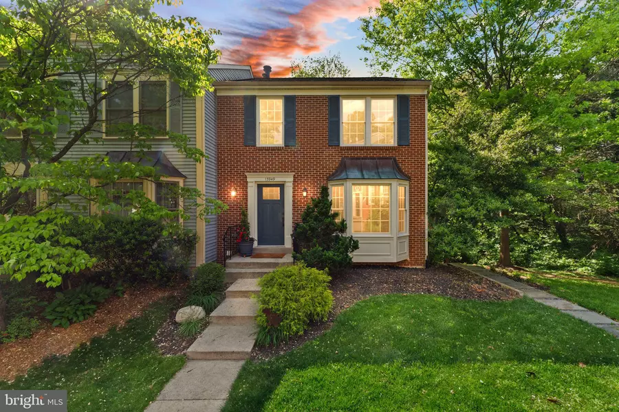 13949 WATERFLOW PL, Centreville, VA 20121
